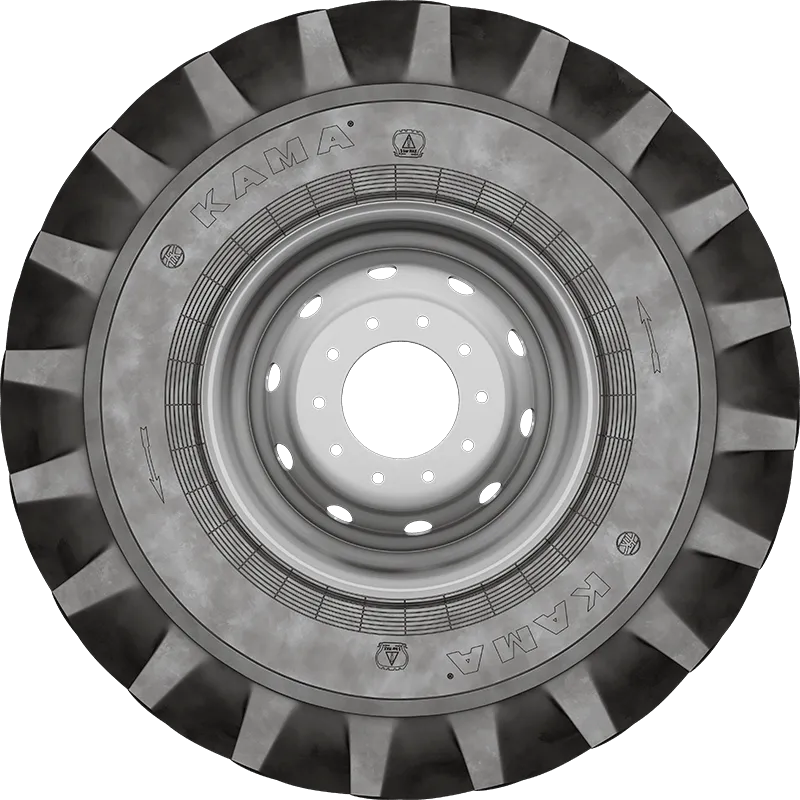 ФД-14А нс 12 в Горно-Алтайске — KAMA TYRES ФД-14А нс 12 в Горно-Алтайске