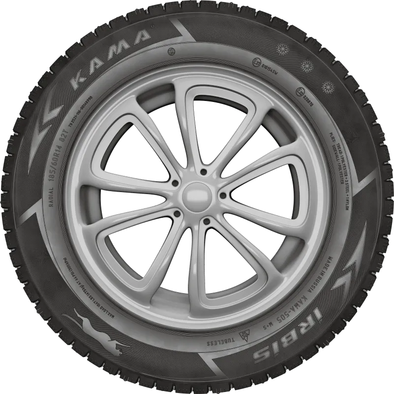 KAMA-505 ИРБИС в Горно-Алтайске — KAMA TYRES KAMA-505 ИРБИС в Горно-Алтайске