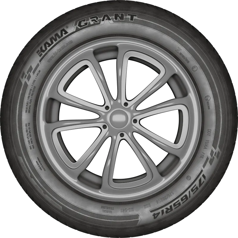 KAMA GRANT (НК-241) в Горно-Алтайске — KAMA TYRES KAMA GRANT (НК-241) в Горно-Алтайске