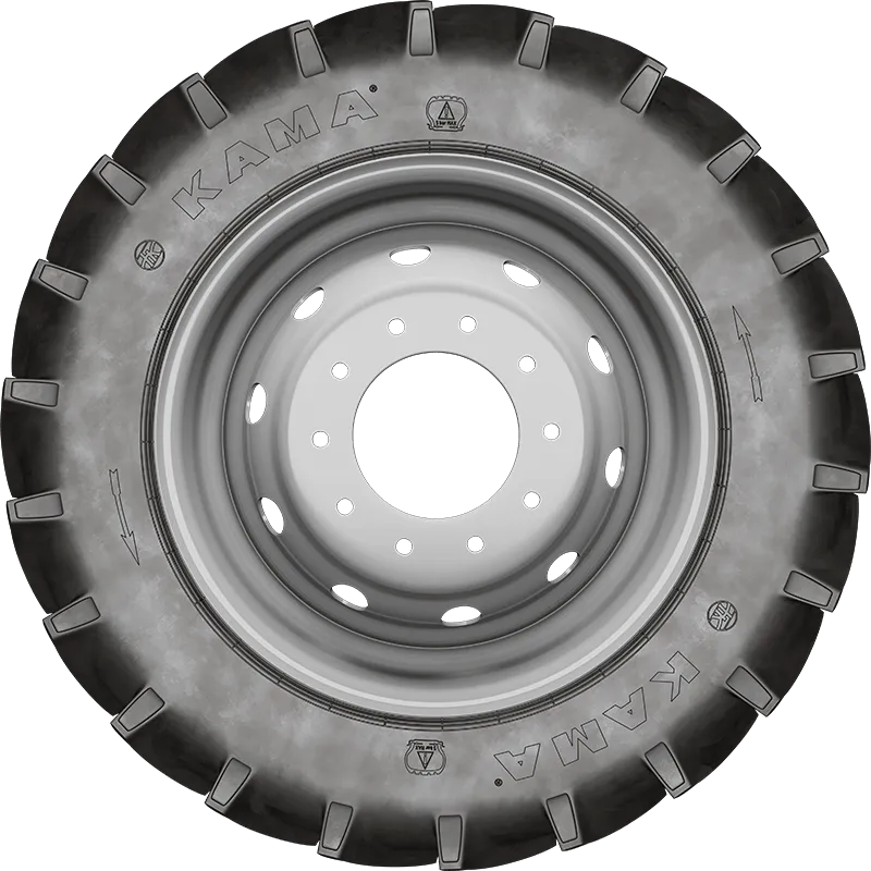Ф-2А в Горно-Алтайске — KAMA TYRES Ф-2А в Горно-Алтайске