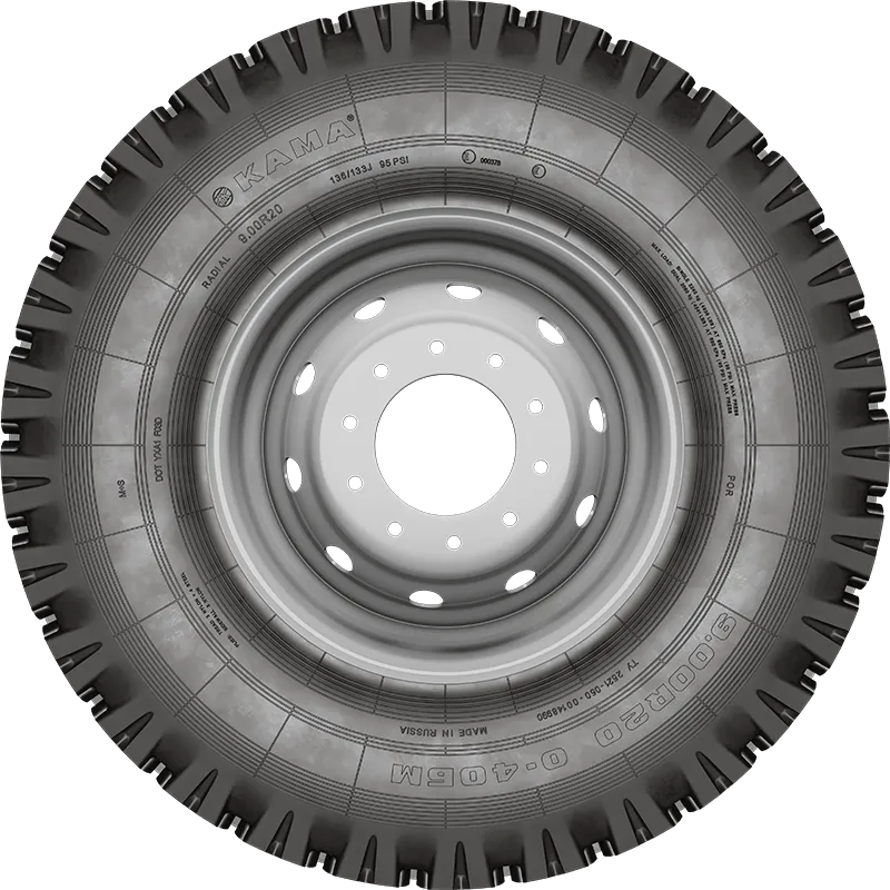 О-40БМ нс14 в Горно-Алтайске — KAMA TYRES О-40БМ нс14 в Горно-Алтайске